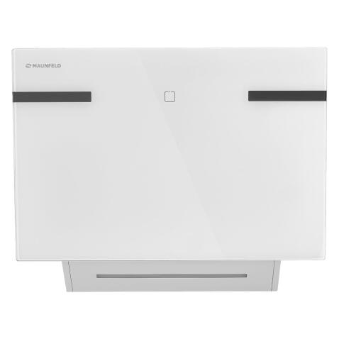 Вытяжка MAUNFELD Amber 60 Glass белый