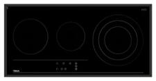 Поверхность стеклокерамическая TEKA TRC 83631 TCS BLACK