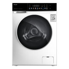 Стирально-сушильная машина WEISSGAUFF WMD 62210 Direct Drive Touch Inverter Steam