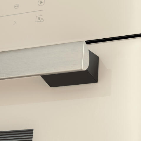 Духовой шкаф электрический с функцией СВЧ MAUNFELD MCMO.44.9GBG