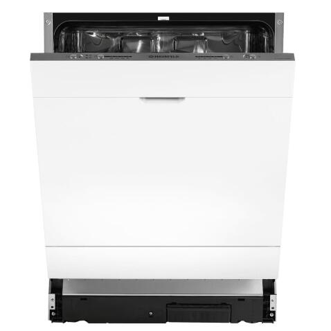 Посудомоечная машина MAUNFELD MLP-12S Light Beam