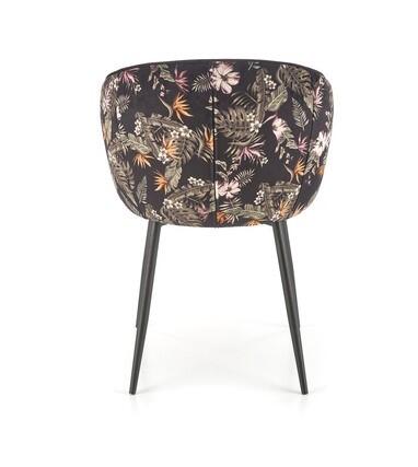 Стул HALMAR K506 разноцветный