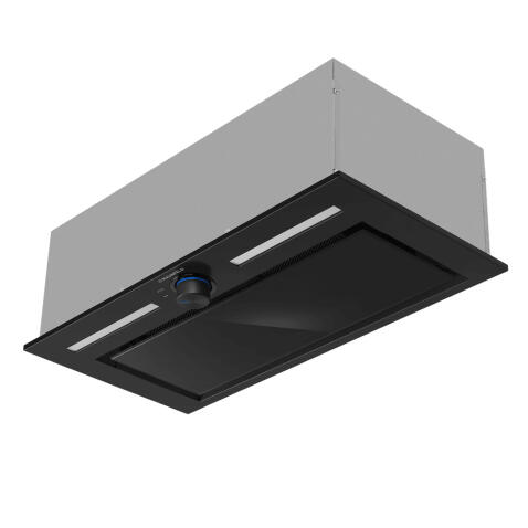 Вытяжка MAUNFELD DOMINA 60 черный