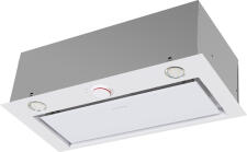 Вытяжка MAUNFELD Crosby Hardy 60 белый