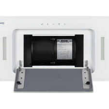 Вытяжка  ZORG TECHNOLOGY SANTA 850 60 S белая