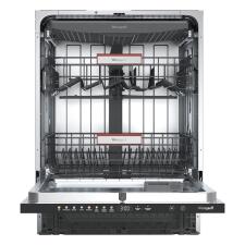 Посудомоечная машина встраиваемая WEISSGAUFF BDW 6038 Touch Inverter Autoopen Infolight Посудомоечная машина встраиваемая WEISSGAUFF BDW 6038 Touch Inverter Autoopen Infolight