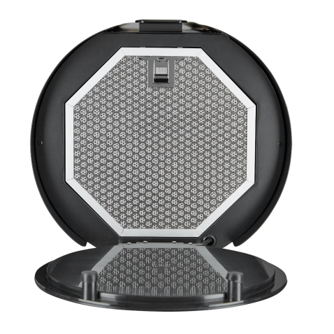 Вытяжка EXITEQ EX-1406 Black