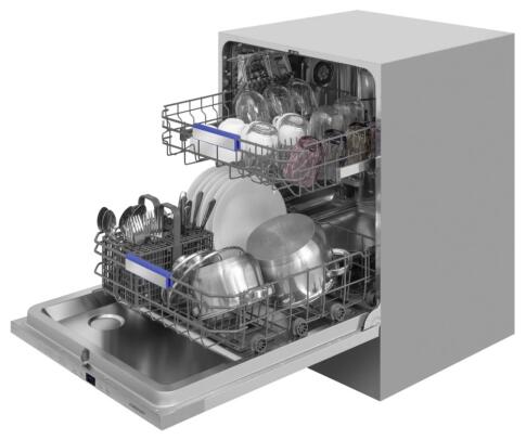 Посудомоечная машина MEFERI MDW6062 LIGHT