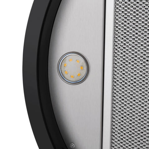 Вытяжка MAUNFELD Lee Wall 39 Long нержавеющая сталь