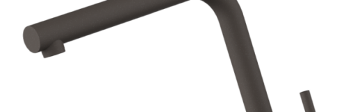 Смеситель для кухни Omoikiri Nakagawa-P-ES эспрессо