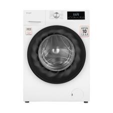 Стирально-сушильная машина WEISSGAUFF WMD 6148 DC INVERTER STEAM