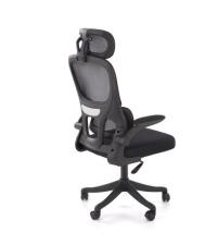 Кресло компьютерное HALMAR SOREN черный Кресло компьютерное HALMAR SOREN черный