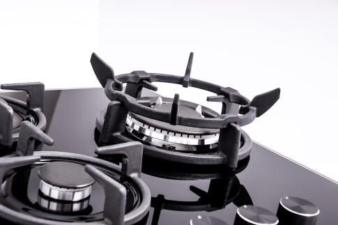 Поверхность газовая EXITEQ EXH-202