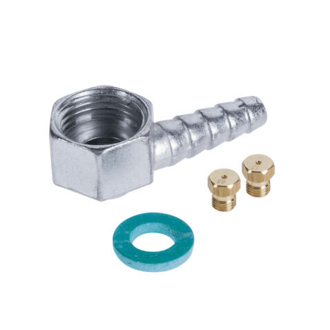 Поверхность газовая MAUNFELD EGHE.43.3STS-EB2