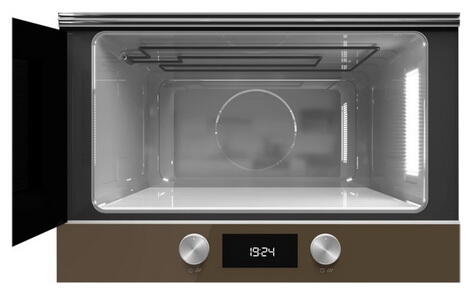 Микроволновая печь TEKA ML 8220 BIS L LONDON BRICK BROWN