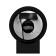 Вытяжка MAUNFELD Vega 39 Wall Sensor LED черный