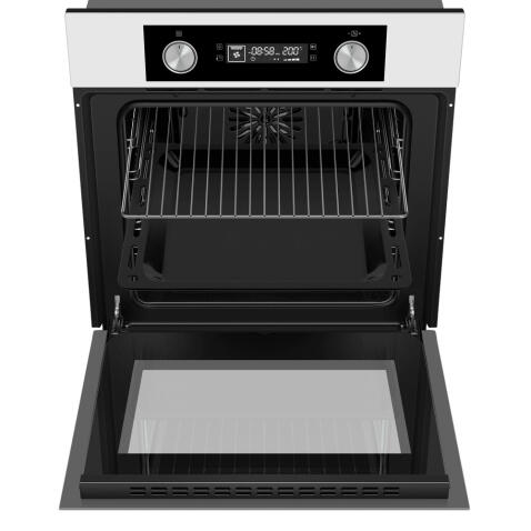 Духовой шкаф электрический MAUNFELD AEOH6062W