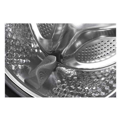 Стирально-сушильная машина встраиваемая WEISSGAUFF WMDI 6148D