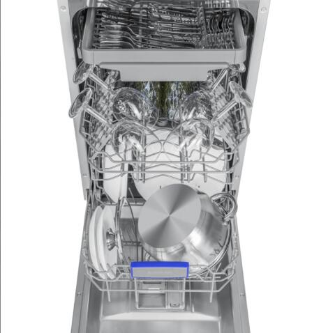 Посудомоечная машина MEFERI MDW4563 POWER