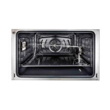 Духовой шкаф ELICA VIRTUS MULTI 90 TFT BL