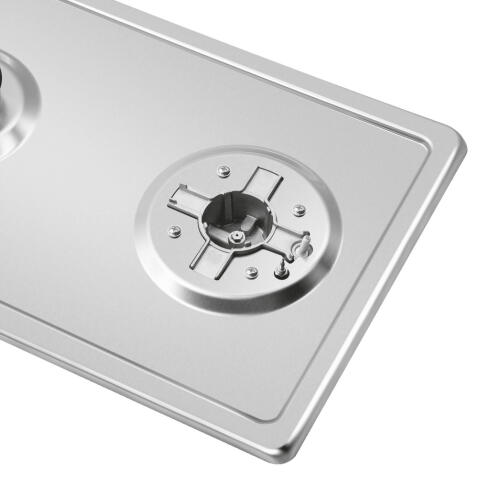 Поверхность газовая MAUNFELD EGHS.32.73CS/G