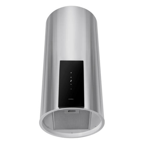 Вытяжка MAUNFELD ALBA 39 Wall нержавеющая сталь