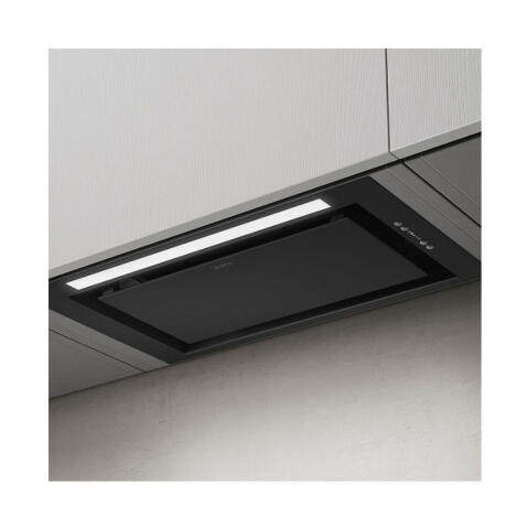 Вытяжка ELICA LANE SENSOR BL MAT/A/52