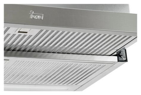Вытяжка TEKA CNL 6815 PLUS INOX