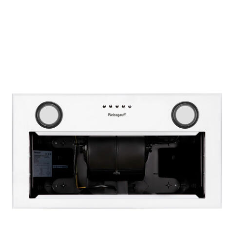 Вытяжка WEISSGAUFF BOX 850 WH