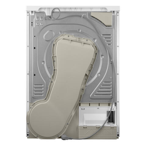 Сушильная машина WEISSGAUFF WD 567H