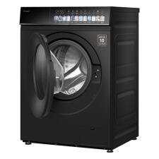 Стирально-сушильная машина WEISSGAUFF WMD 59211 Touch Inverter Matt Black