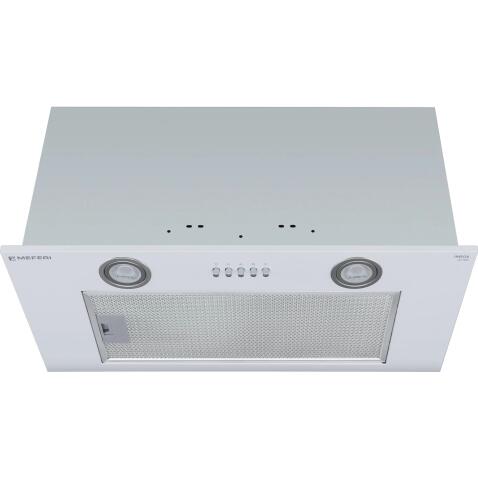 Вытяжка кухонная MEFERI INBOX60WH ULTRA