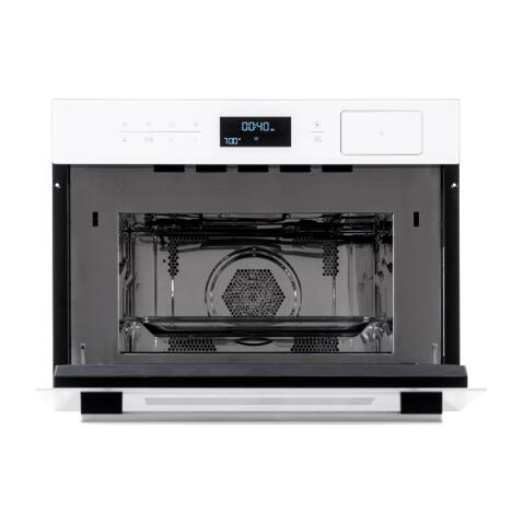 Духовой шкаф компактный WEISSGAUFF OEMS 459 PDW