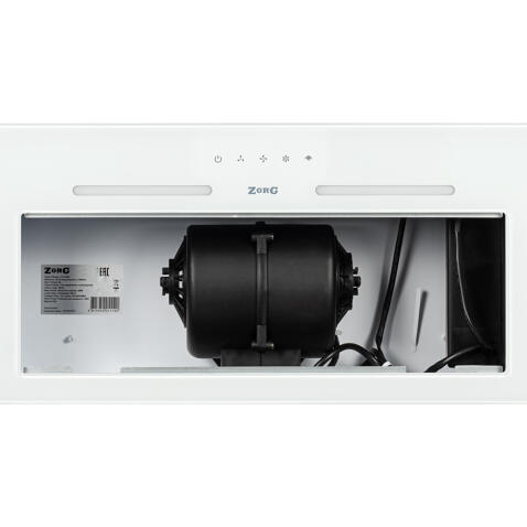 Вытяжка ZORG TECHNOLOGY PLATINO 1030 60 S белый