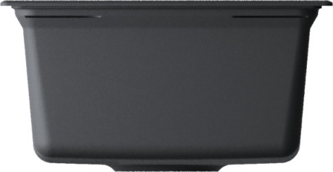 Кухонная мойка Omoikiri Daisen 42-BL Artgranit/черный