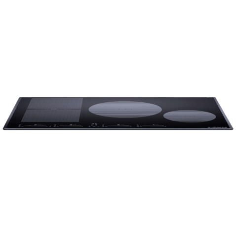Поверхность индукционная MAUNFELD CVI804SFBK LUX