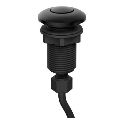 Пневмокнопка для измельчителя отходов Omoikiri SW-01-GB