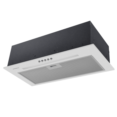 Вытяжка MAUNFELD Crosby 850LED белый