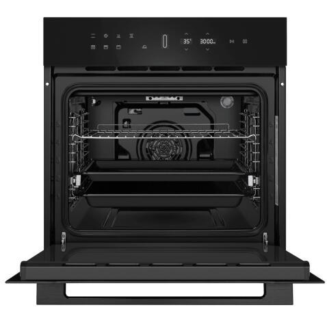 Духовой шкаф электрический MAUNFELD MEOH709DB