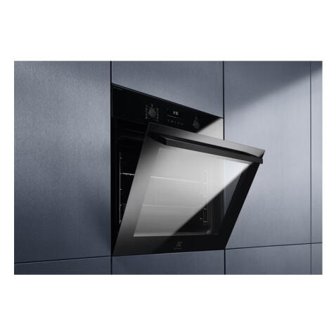 Духовой шкаф ELECTROLUX с паром EOD6P77WZ