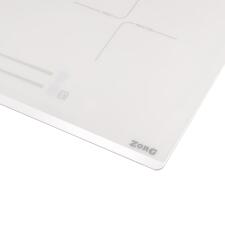 Поверхность индукционная ZORG TECHNOLOGY INO62 white
