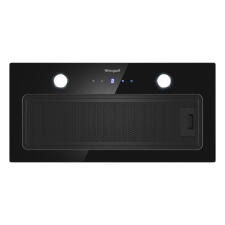Вытяжка WEISSGAUFF Dubhe 600 Black Touch
