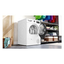 Сушильная машина BOSCH WTH85V3FPL