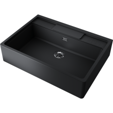 Кухонная мойка Omoikiri Kinokawa 90-GB Artceramic/графит