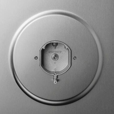 Поверхность газовая MAUNFELD EGHS.43.3STS-ES