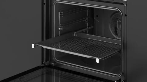 Духовой шкаф TEKA AIRFRY HSB 646 SS