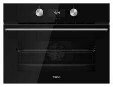 Духовой шкаф TEKA HLC 8400 BLACK