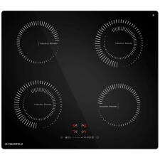 Поверхность индукционная MAUNFELD CVI594STBKC
