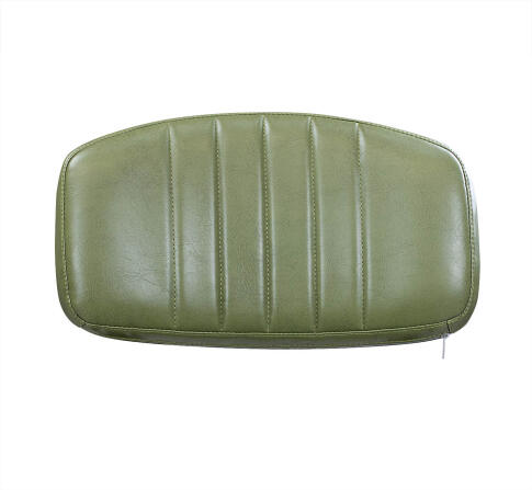 Спинка стула Sheffilton SHT-SB85-С1 оливковый Спинка стула Sheffilton SHT-SB85-С1 оливковый