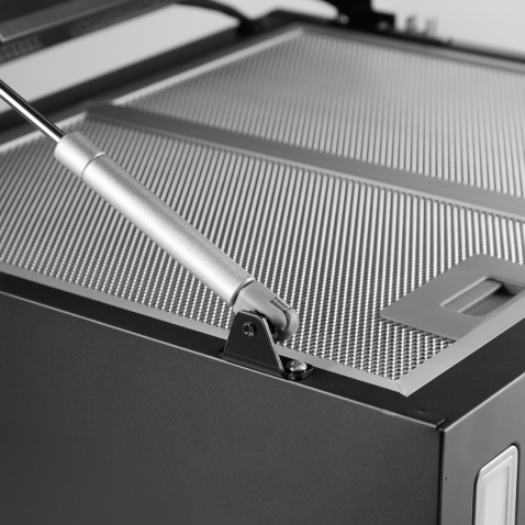 Вытяжка EXITEQ EX-1466 black